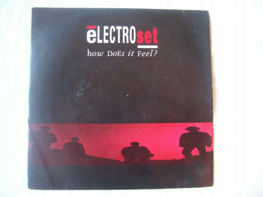 Electroset 7"