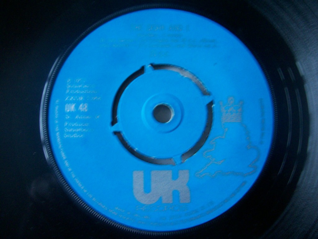 10 Cc 7"