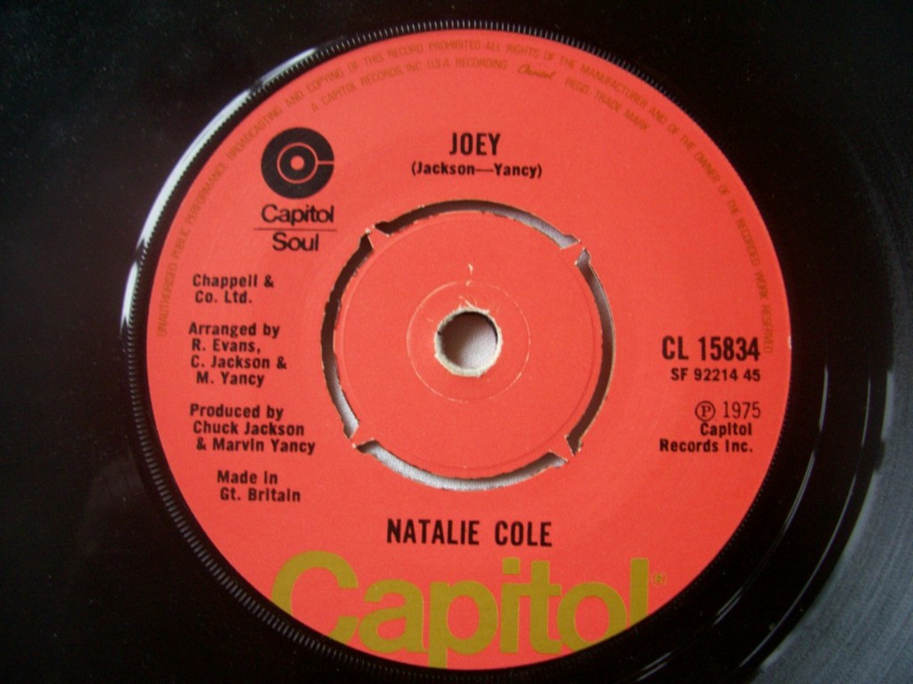 Joey / This Will Be listings
