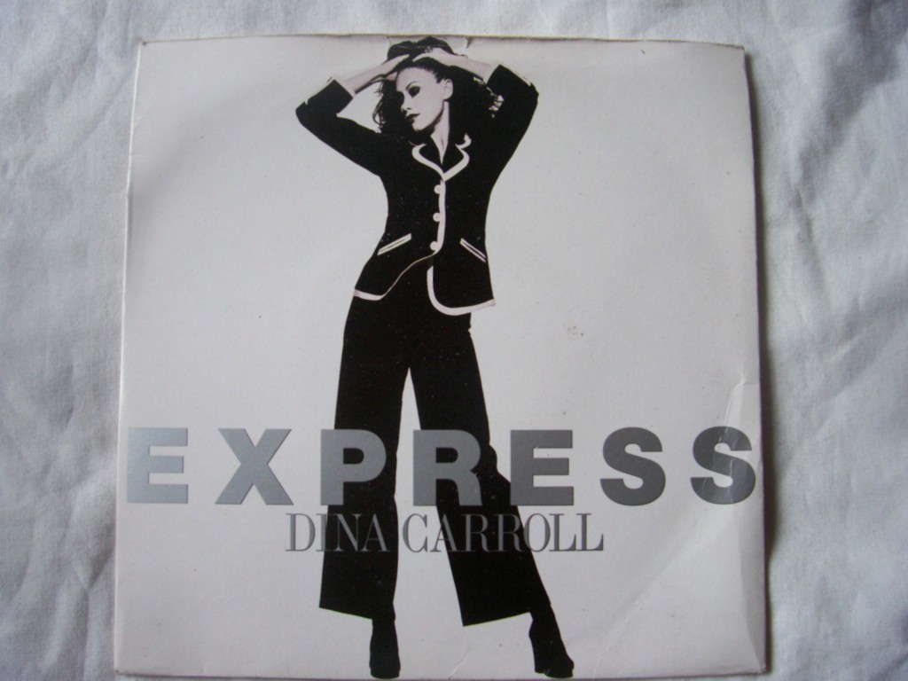 Express listings