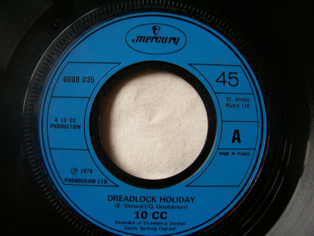 10 Cc 7"