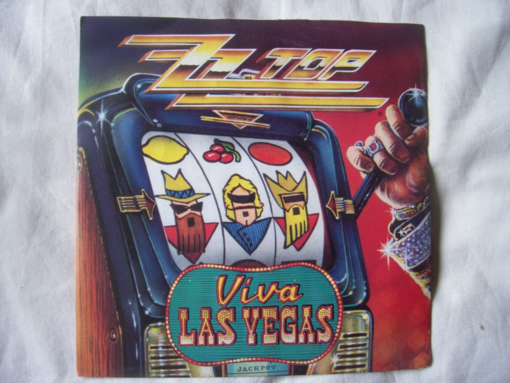 Zz Top - Viva Las Vegas