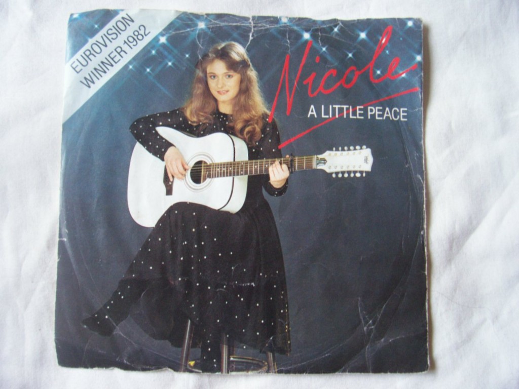 A Little Peace listings