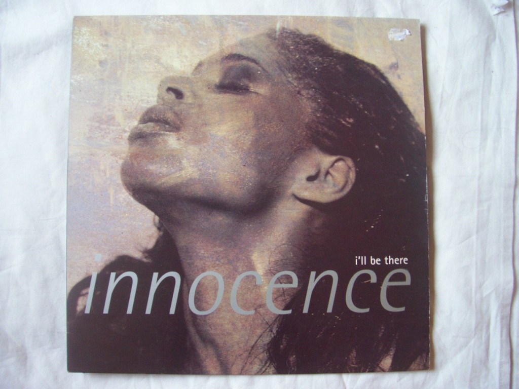 Innocence 12"
