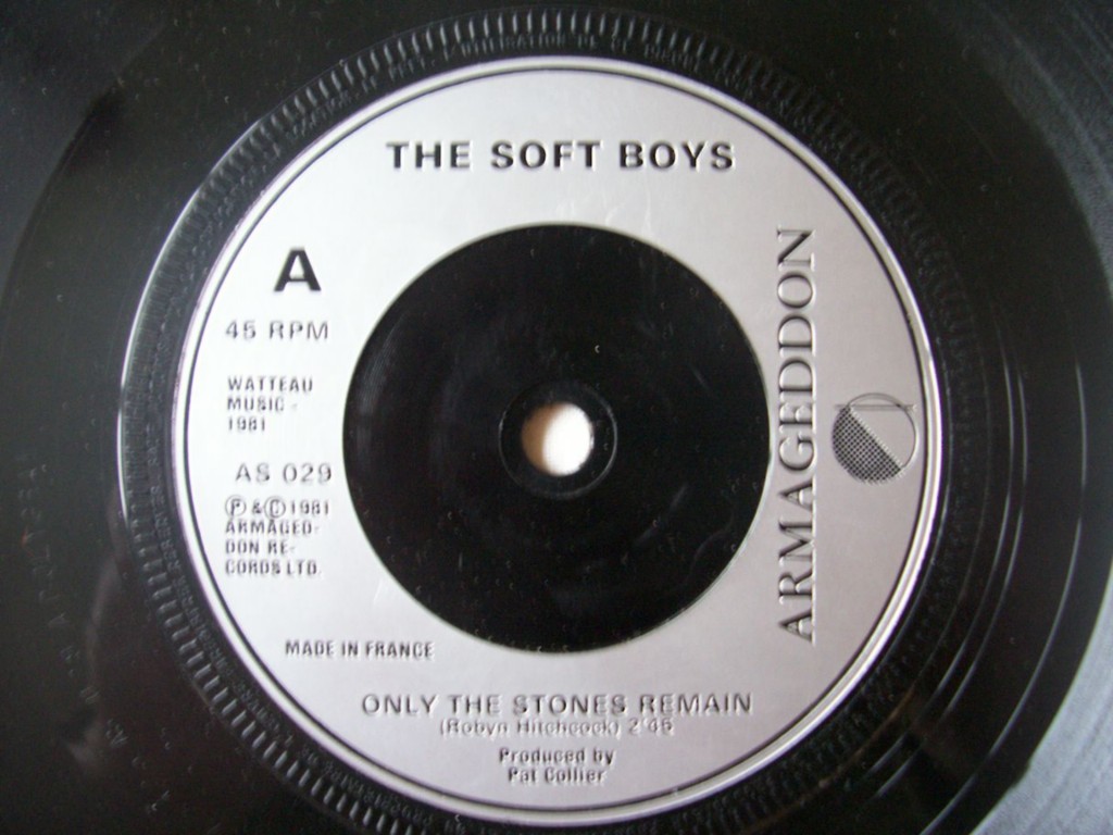 Only The Stones Remain listings