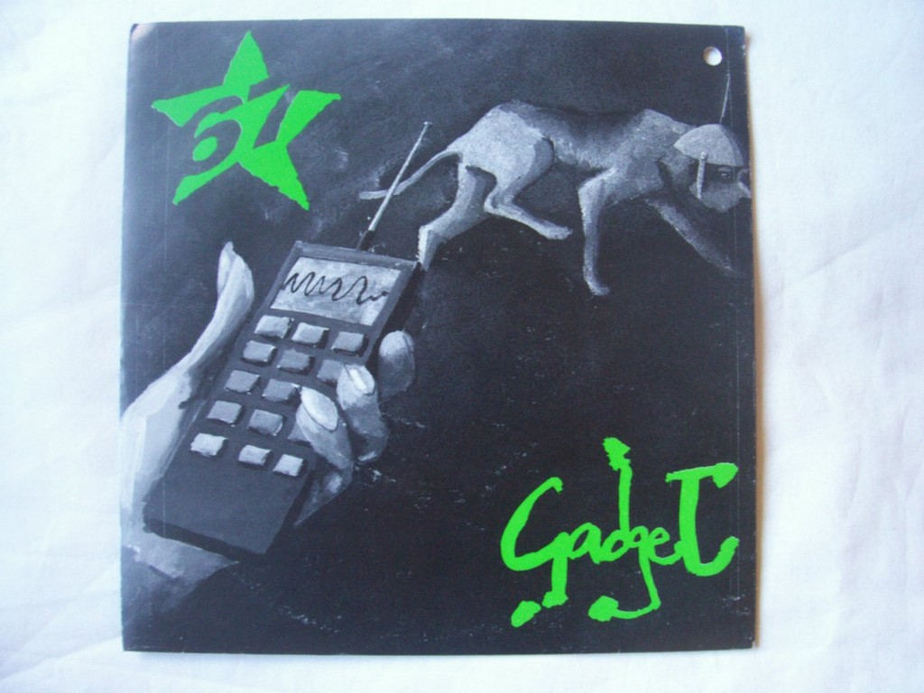 67 7"