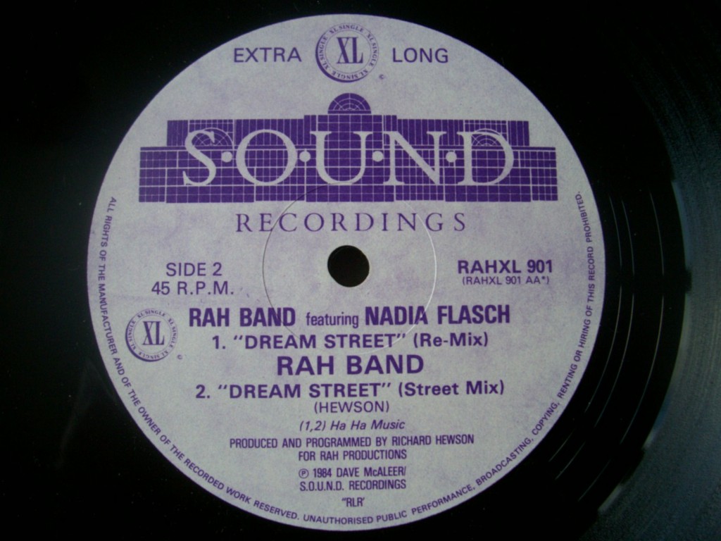 Sam The Samba Man listings
