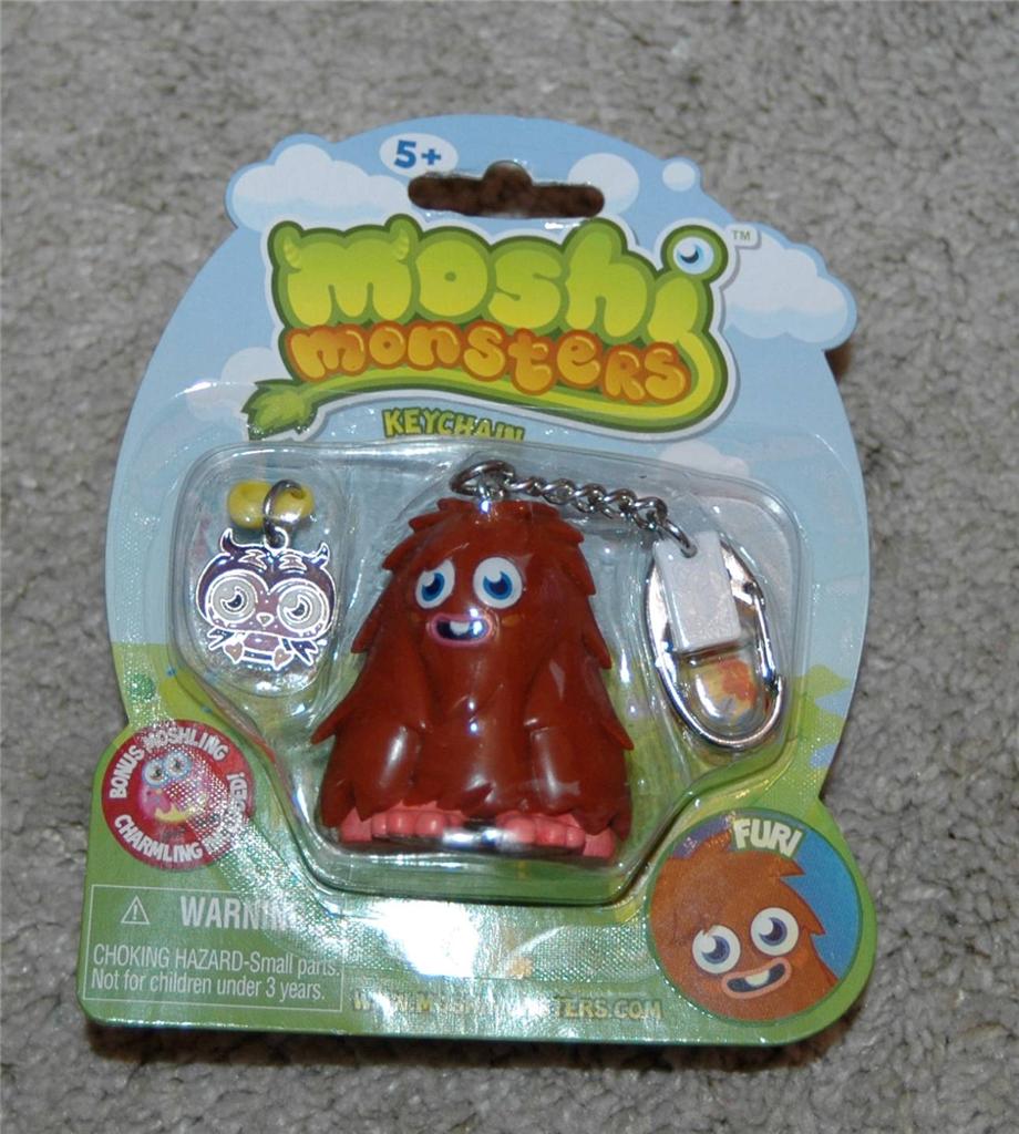 Moshi Moshi