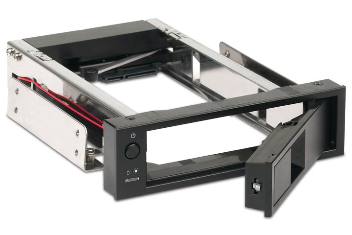 ORICO 3 5 SATA Mobile CD ROM Space HDD Storage Rack 1106SS Free 