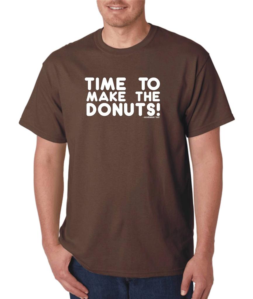donut shirts for guys