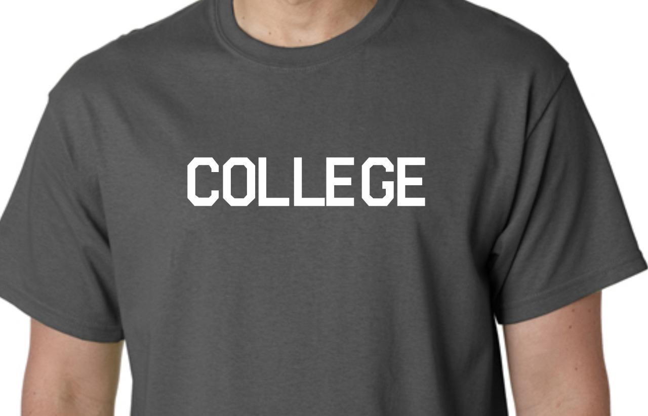 John belushi animal house college sweatshirt