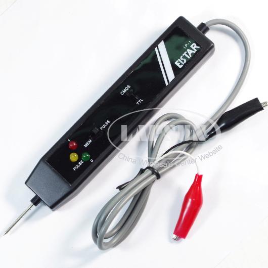 DTL TTL CMOS Digital Logic Pulse Probe Analyzer Circuit Tester Pen 18V