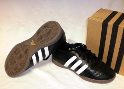 Boys Indoor Soccer Shoes on Youth Adidas Goletto Ii Indoor Jr Soccer Shoes Nib Size 3 Us   Ebay