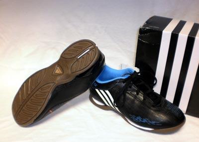 Boys Indoor Soccer Shoes on Youth Adidas F5 I Indoor Jr Soccer Shoes  Nib  Size 3 Us   Ebay