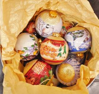 12 days of christmas vintage ornament set rauch industries 12 days of christmas vintage ornament set rauch industries