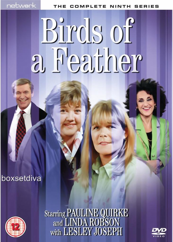 Birds of a Feather 5 Book Series - amazoncom