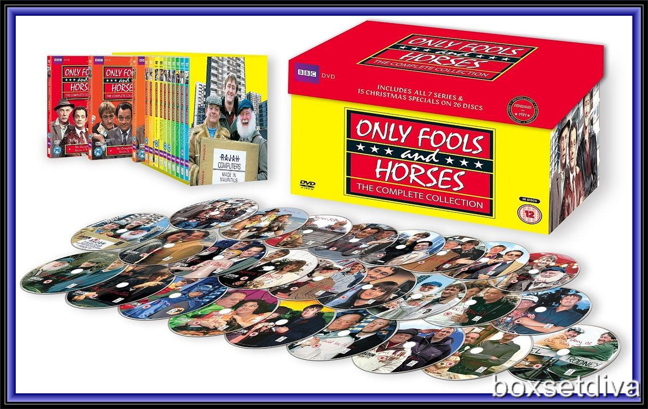 only fools and horses soft toys