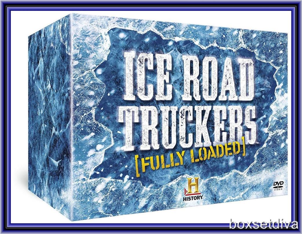 Road Head Seen by Truckers