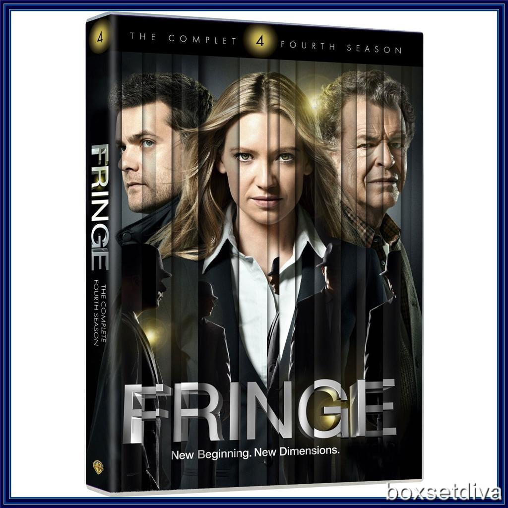 Fringe Season 4 Dvd Region 2 Youtube Old Tamil Movies Songs