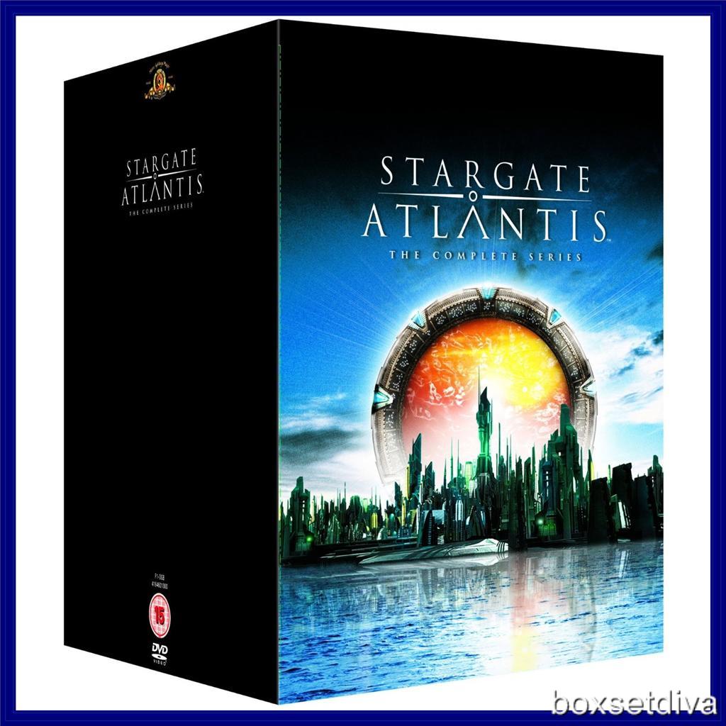 Watch Atlantis Season 1 Online SideReel