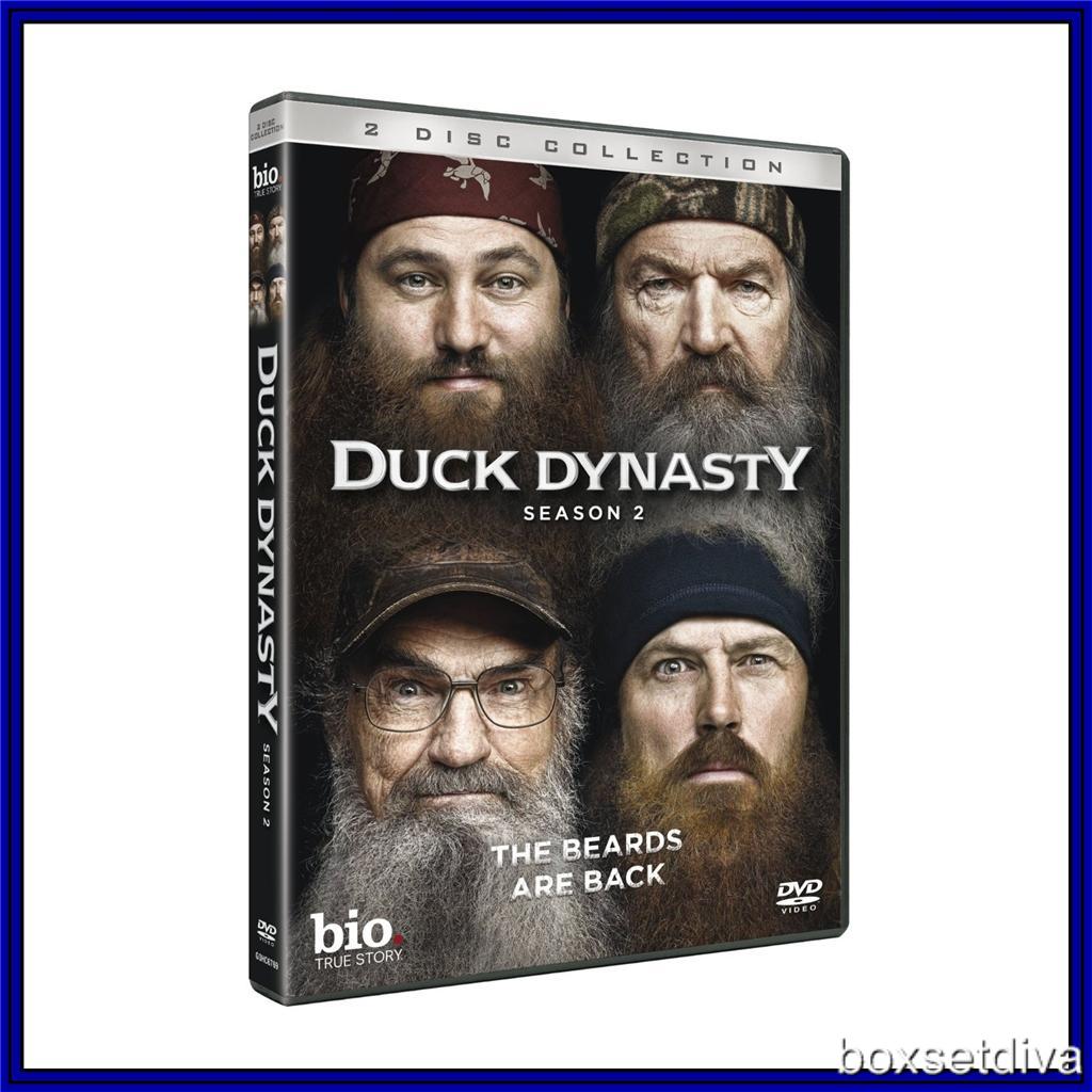 Duck Dynasty Season 1 Episode 2 - YouTube