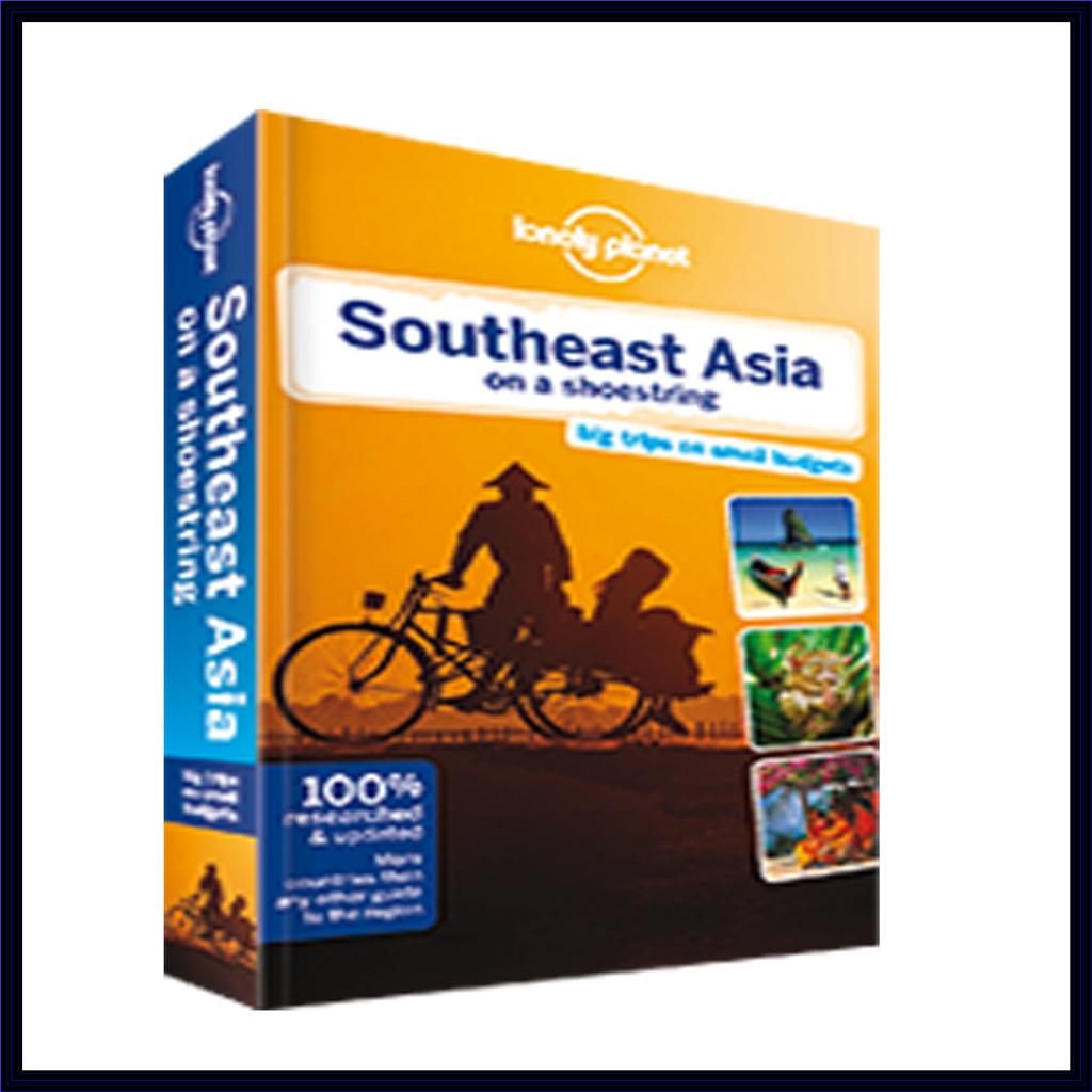 Southeast Asia on a Shoestring by G Adventures with 3 Tour