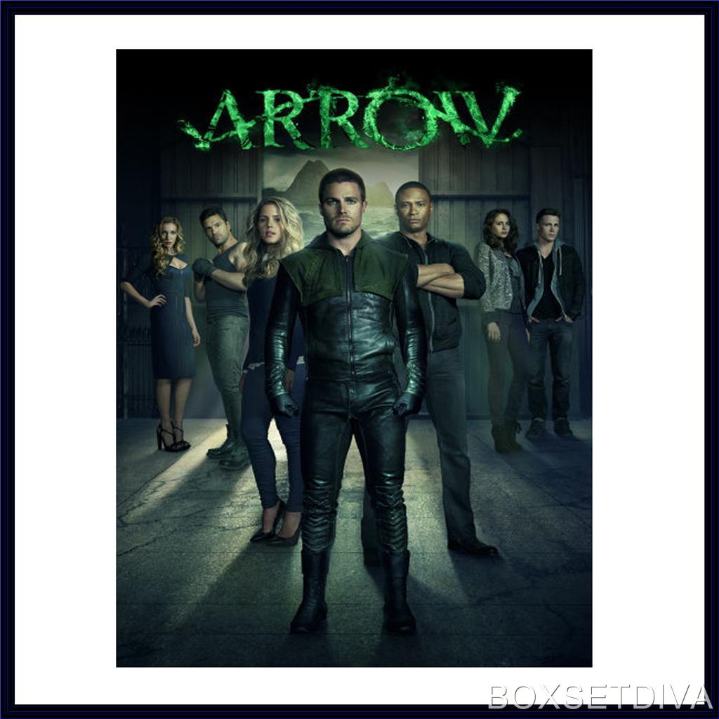 TVsubtitlesnet - Download subtitles for Arrow season 2