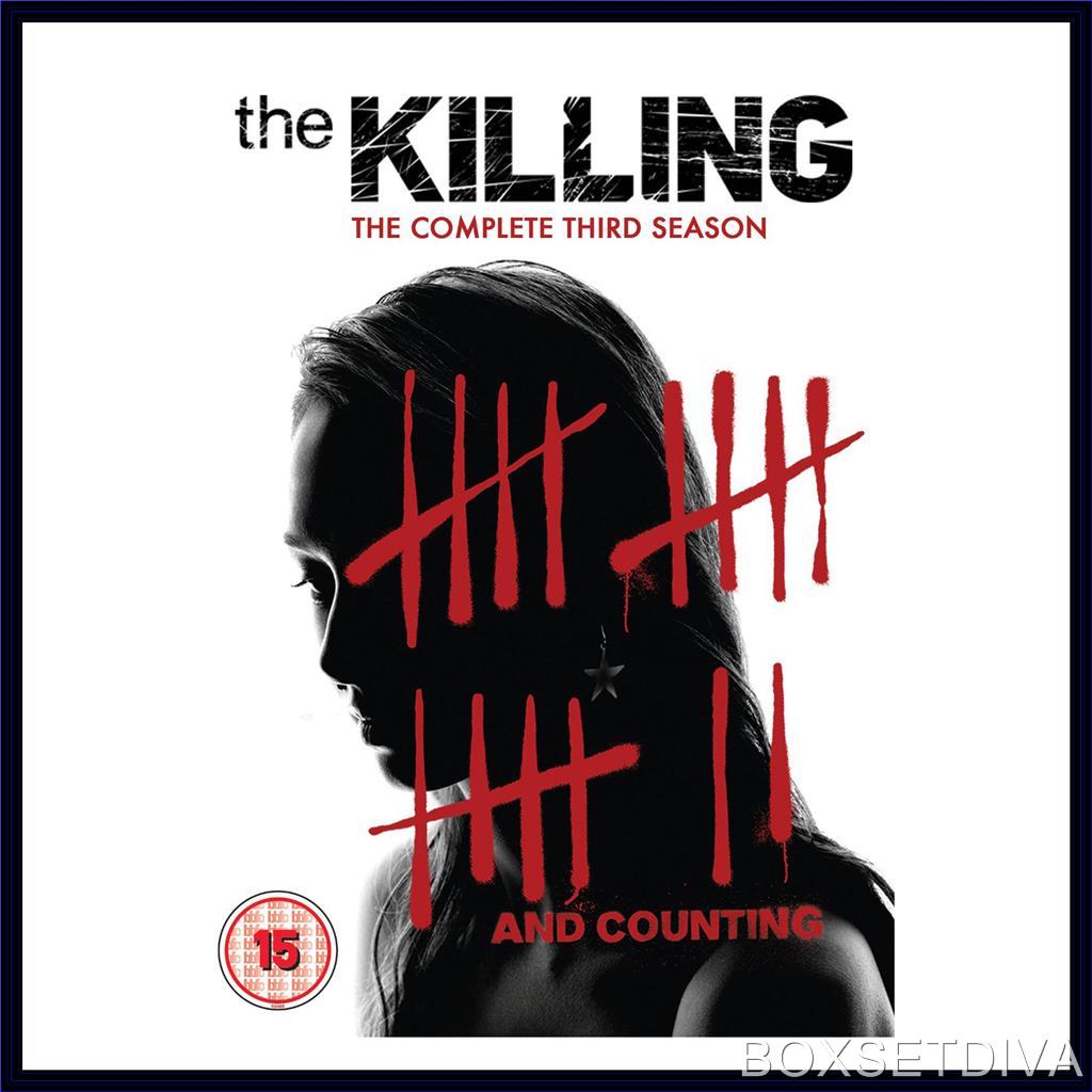 Download The Killing S03 Season 3 COMPLETE 720p HDTV x264