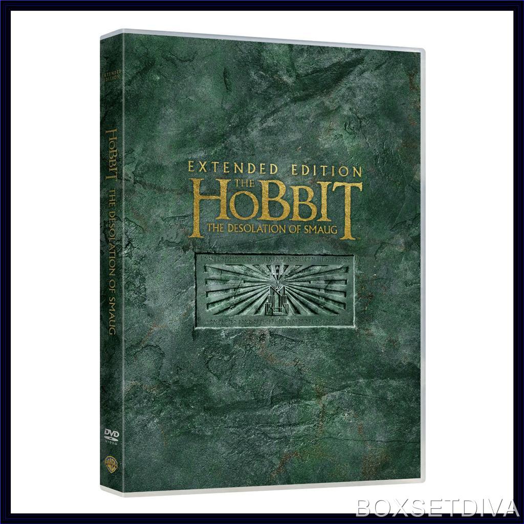 The Hobbit: The Desolation of Smaug 2013 Torrent