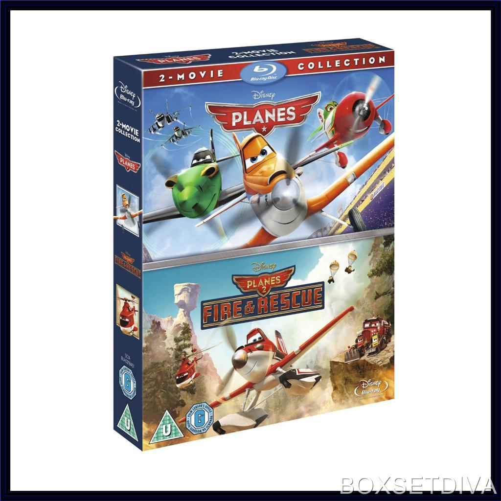 planes 2 on disney plus