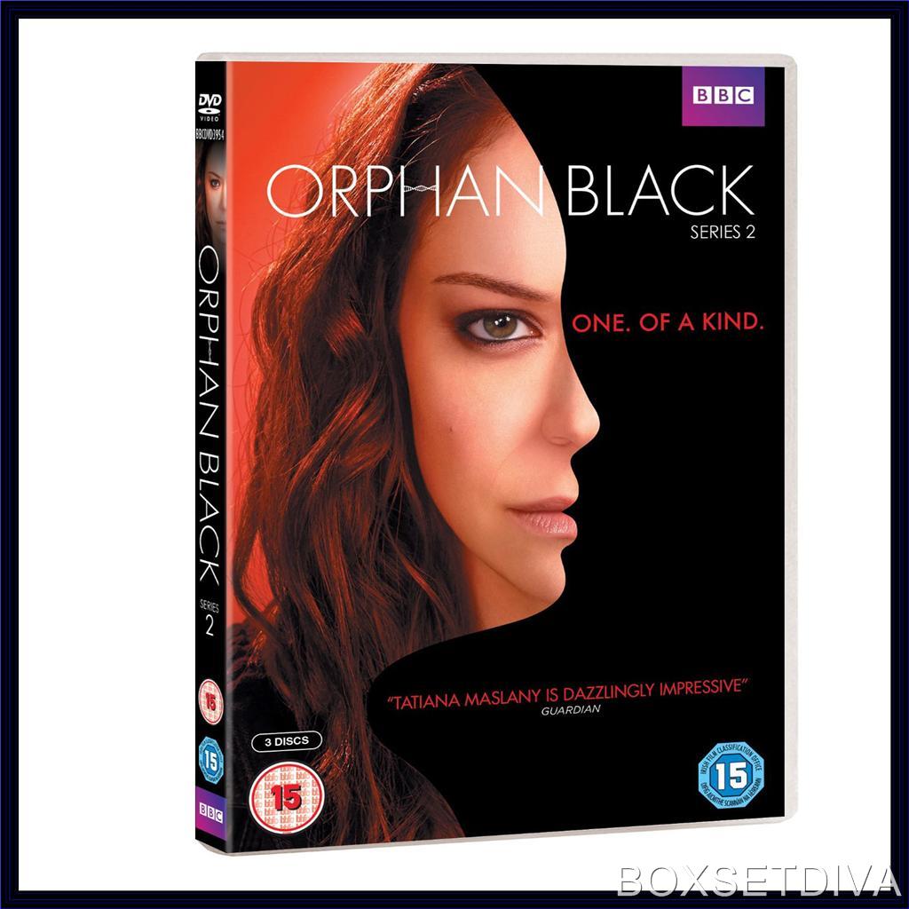 Orphan Black - TV Series - FreshSeriesnet