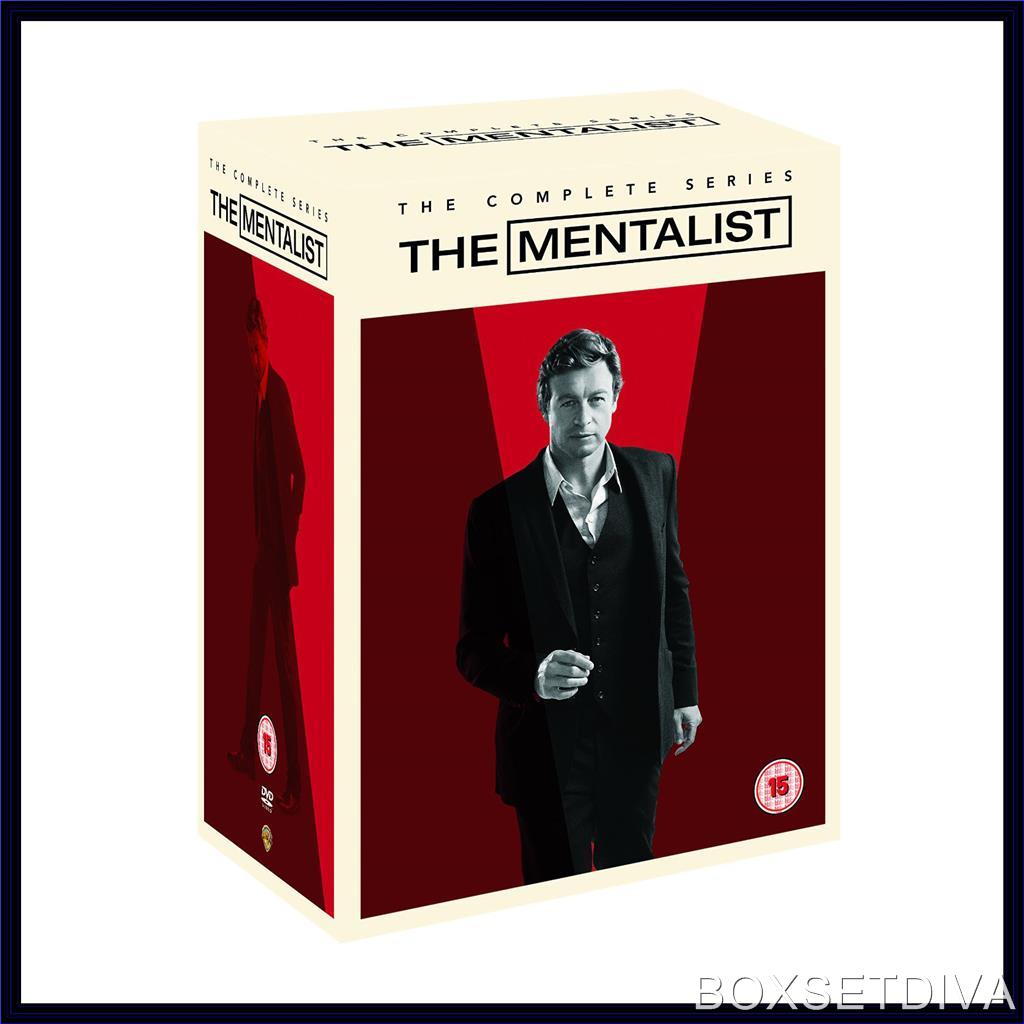 The Mentalist season 5 - subtitleslivecom