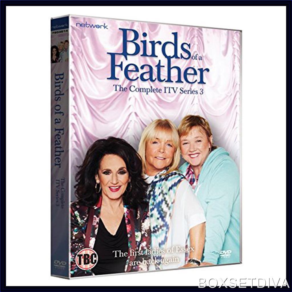 Birds of a Feather Mystery 4 Book Series - amazoncom
