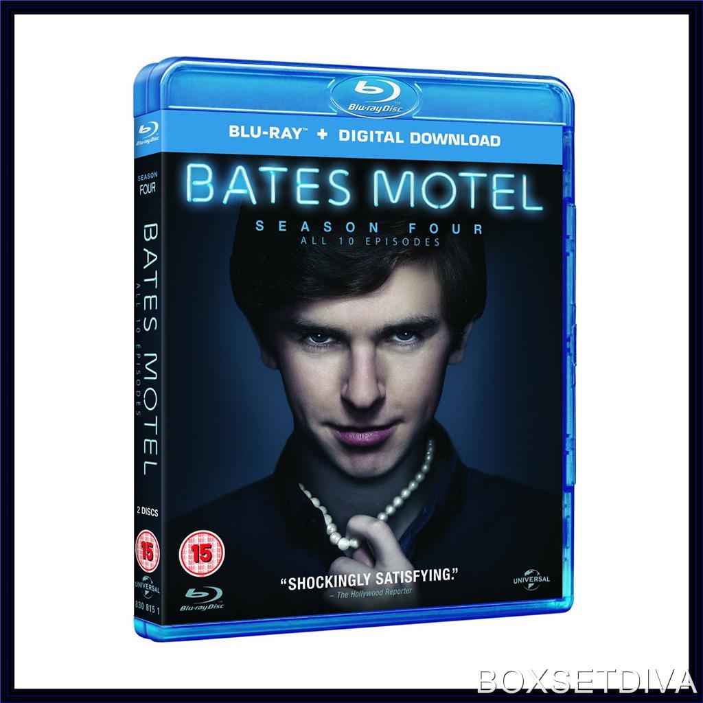 Download Bates Motel Season 1 2 3 HDTVXviD-AFGPawulon