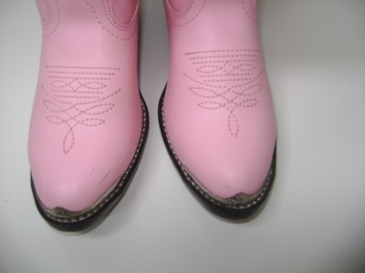 Pink Durango