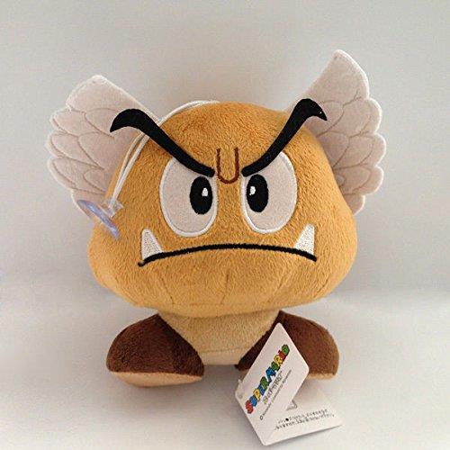 goomba plush ebay