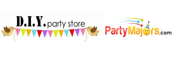 DIY Party Store