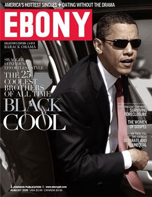 President Barack Obama