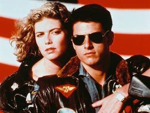 Tom Cruise Top Gun 2