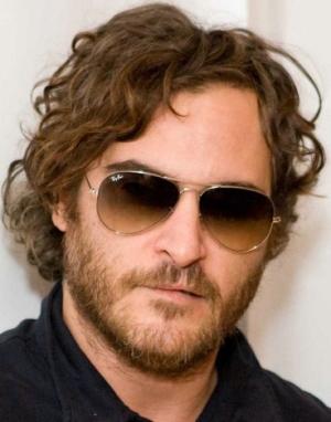 Joaquin Phoenix - Ray-Ban - RB 3025