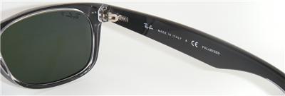 Authentic Ray Ban Wayfarer Authentic Ray Ban Wayfarer