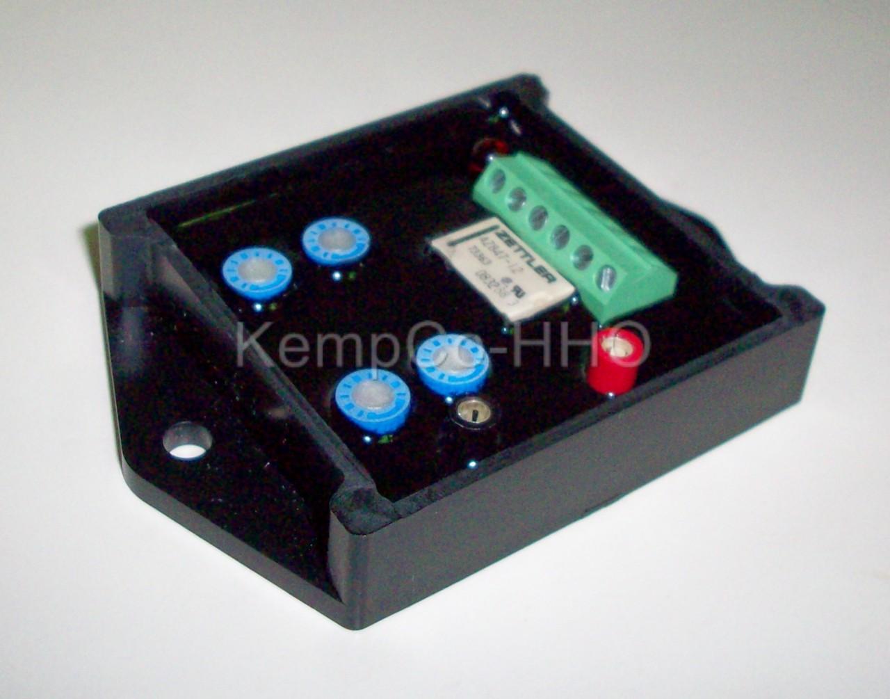 HHO Fuel Injection Enhancer EFIE DN Hydrogen Generator O2 Oxygen Sensor