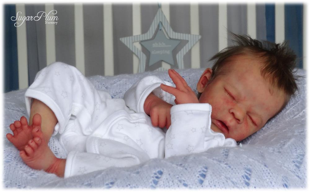cute reborn kits