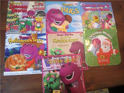 Barneys Halloween Party