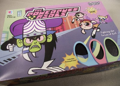 Related Pictures powerpuff girls mojo jojo s pet project