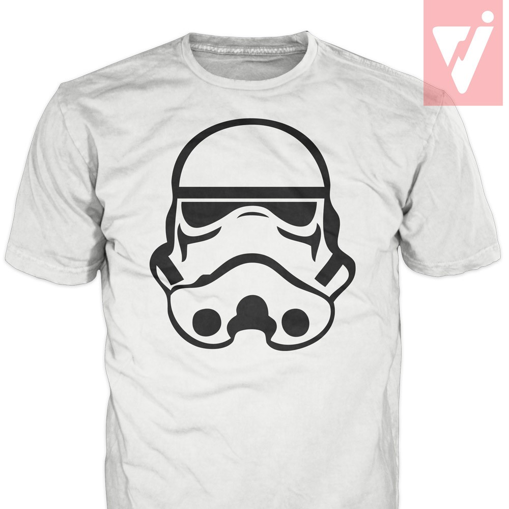 stormtrooper tshirt