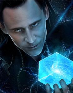 tesseract cube toy