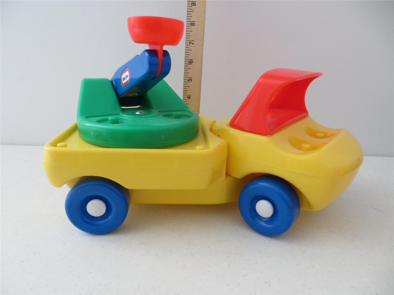 playskool little tikes