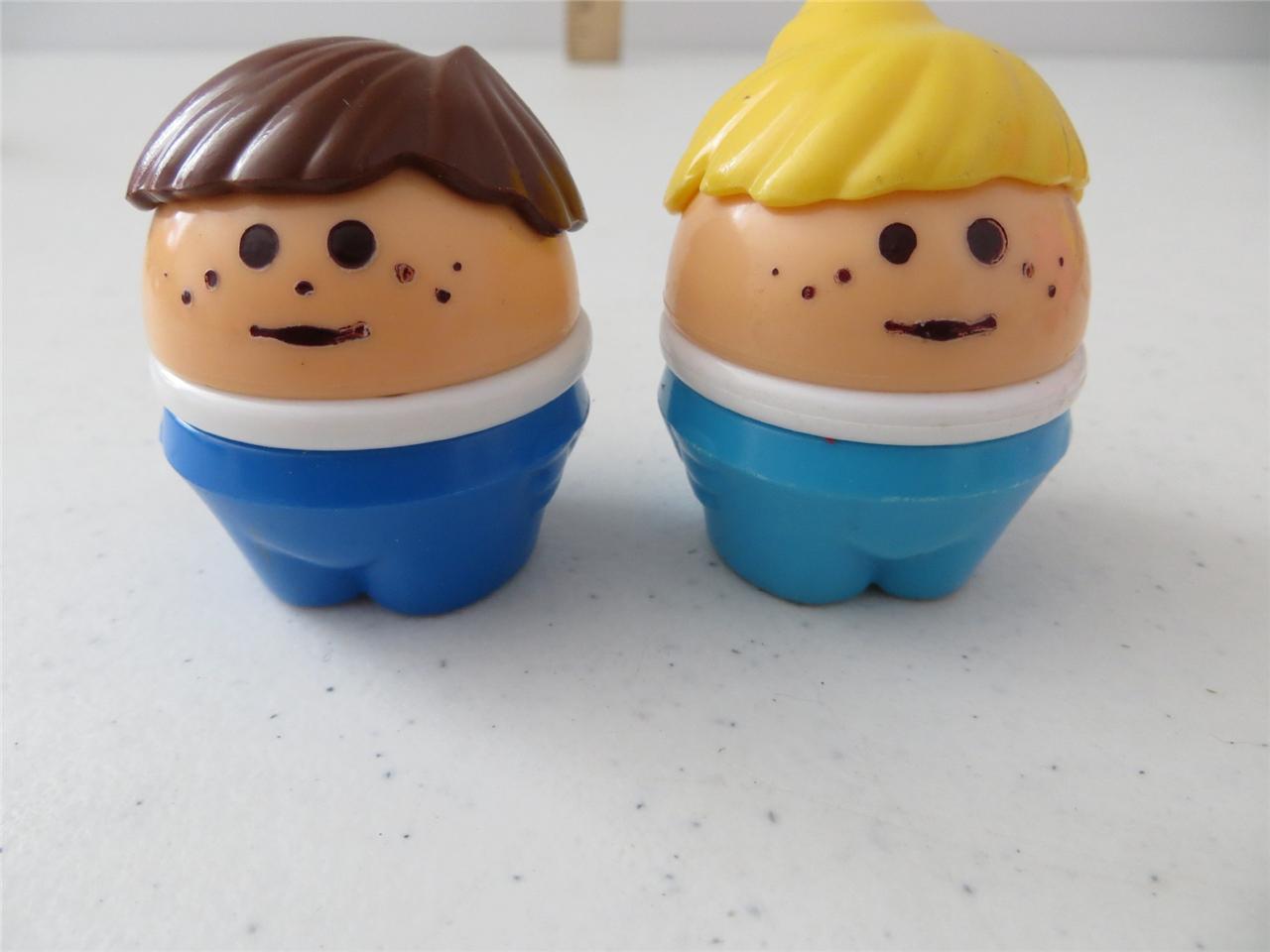playskool little tikes
