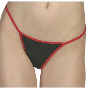 NEW-BELLA-BLACK-amp-RED-THONG-GOTHIC-VAMP-PIN-UP-S-M-L-XL